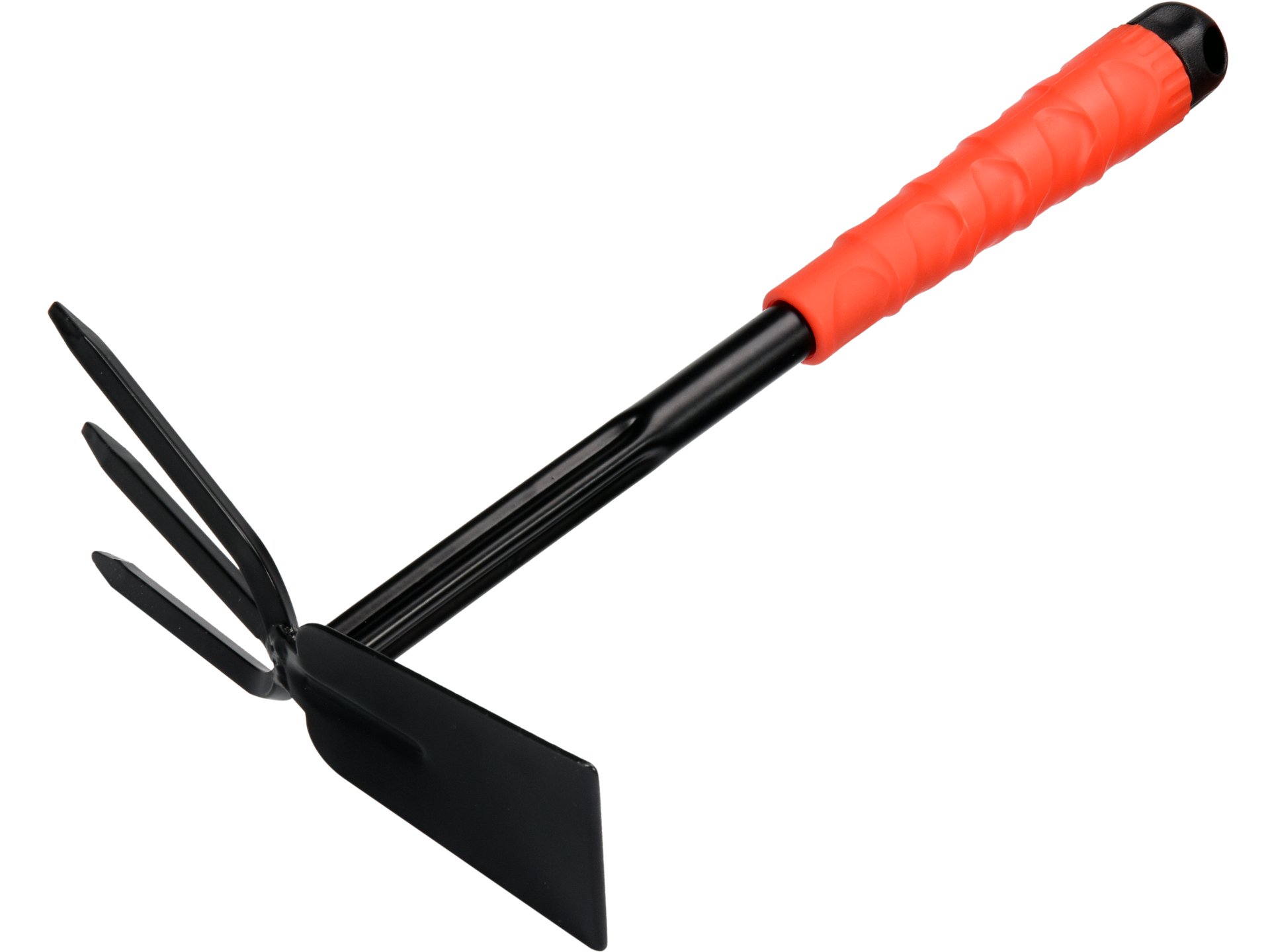 Hoe and cultivator