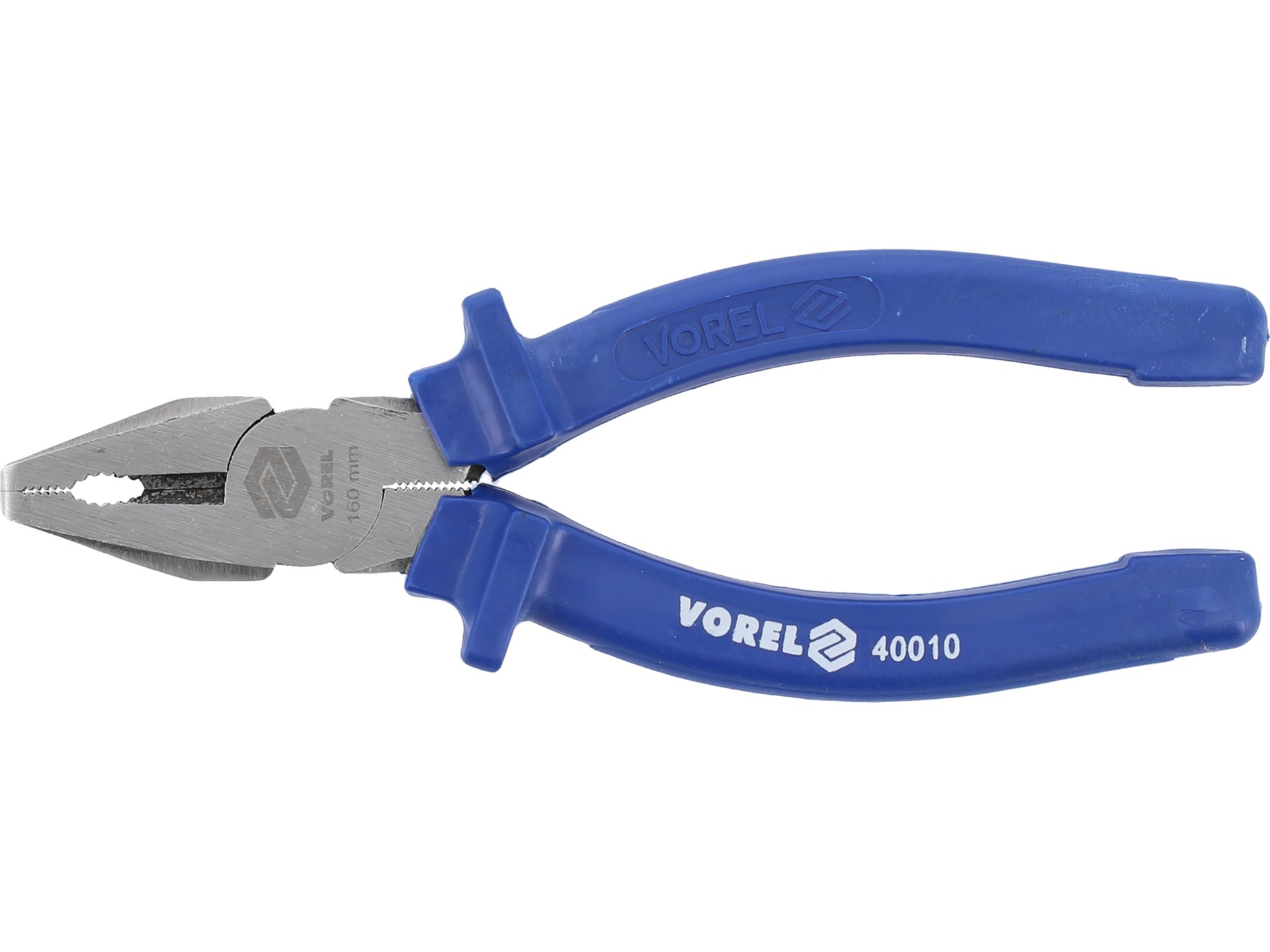 Combination pliers