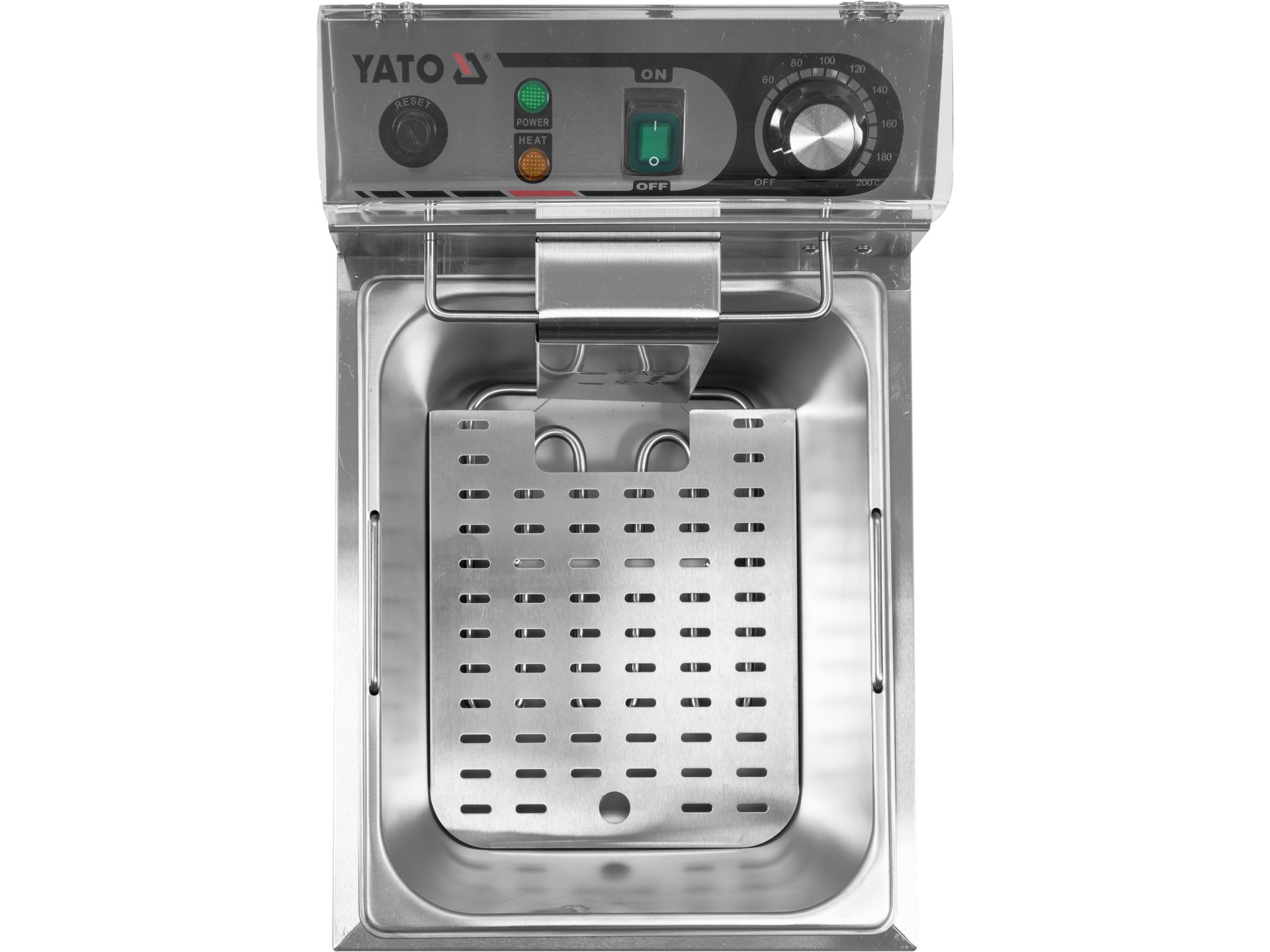 Fryer