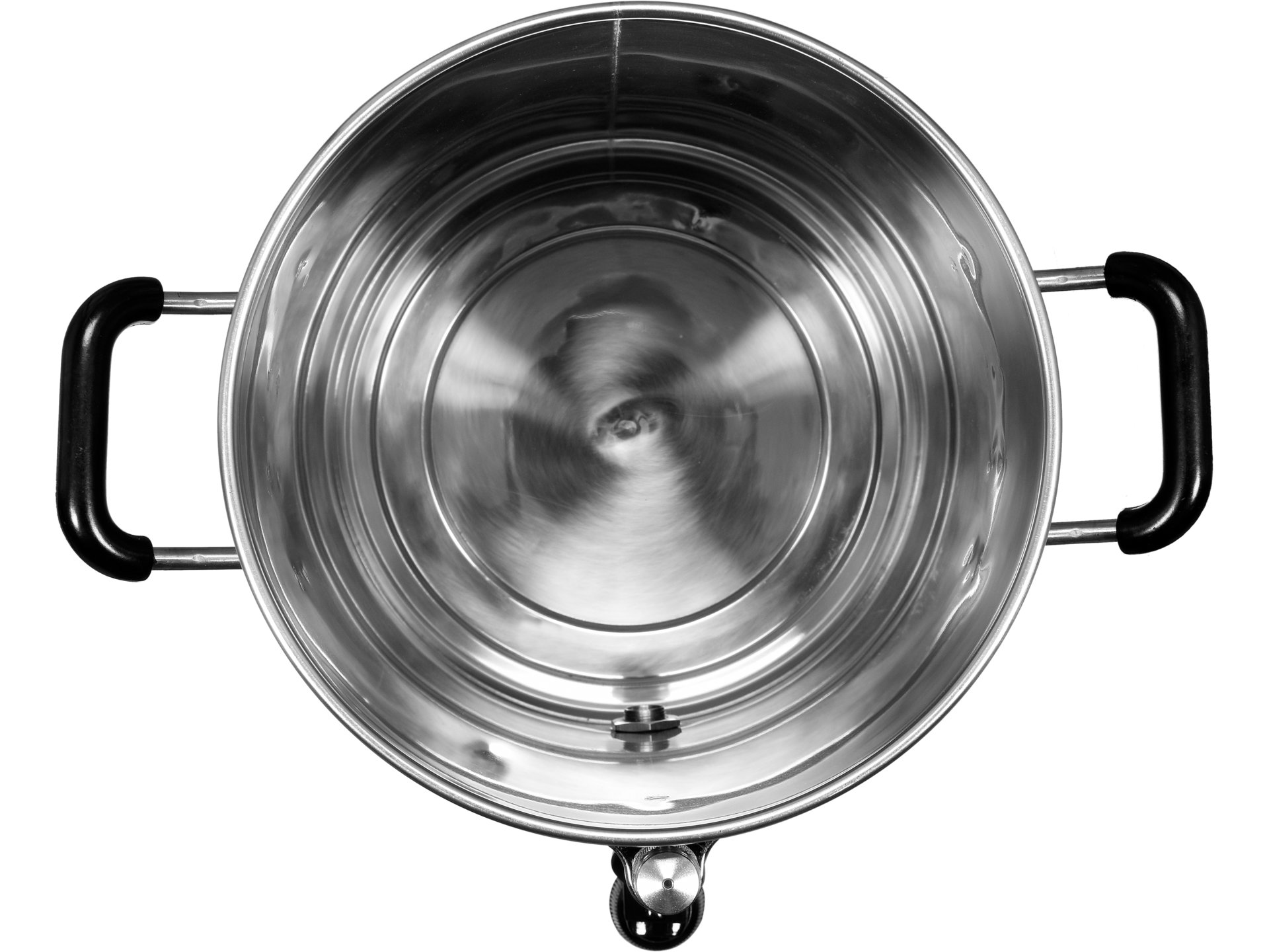 Water boiler