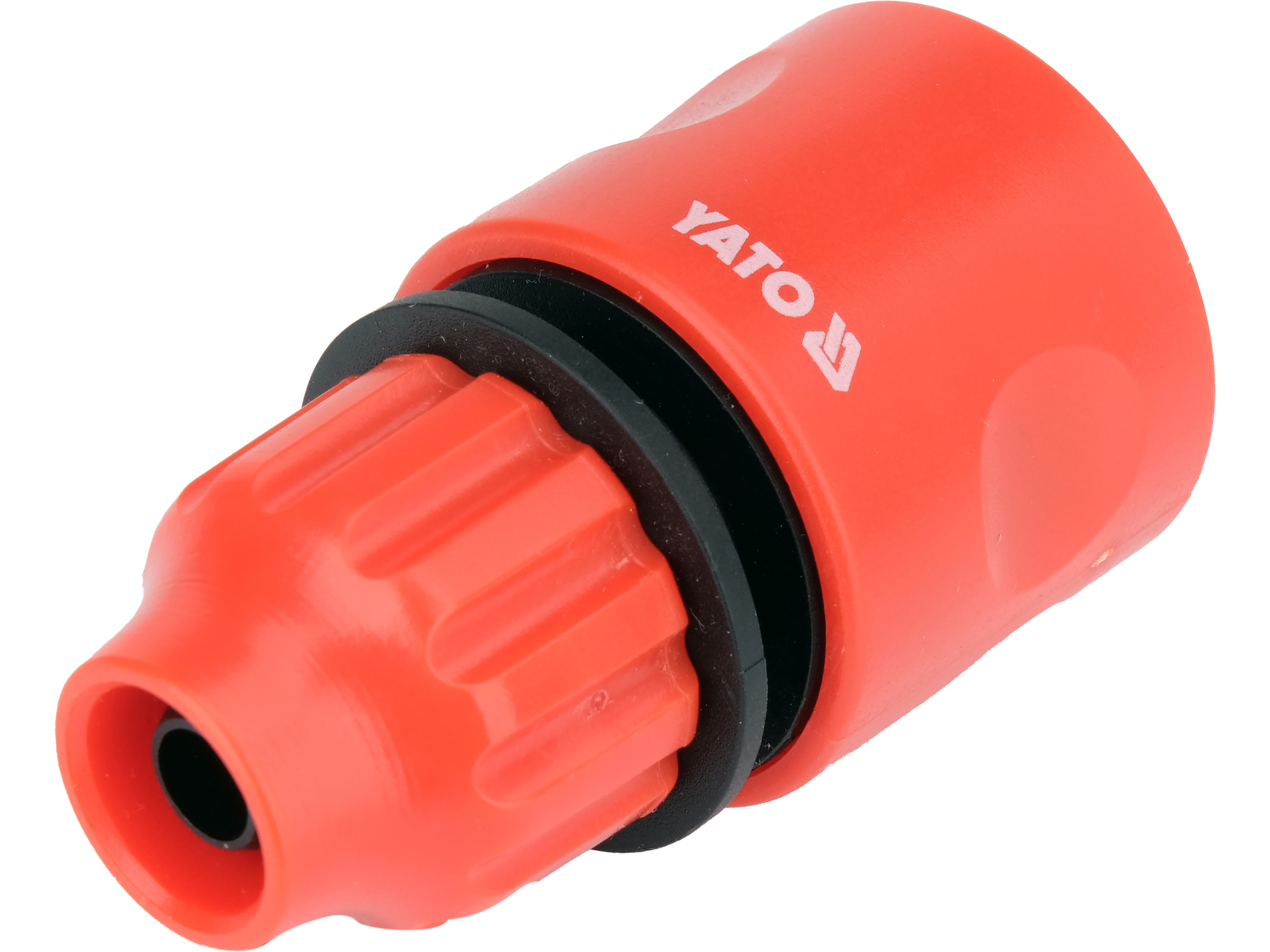 Hose connector