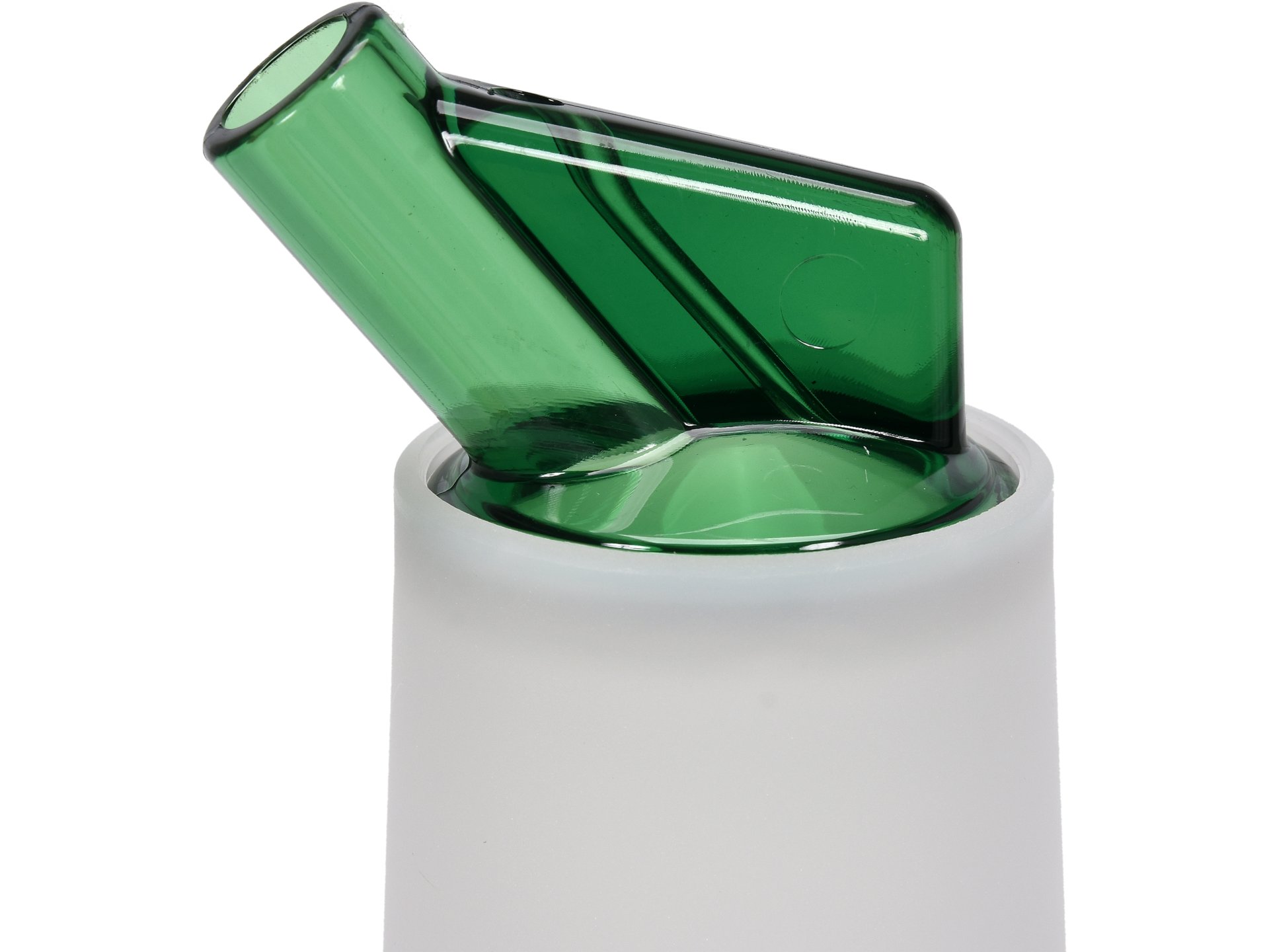 Bar pour bottle