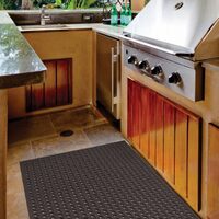 T18-Super Flow®-Notrax Super Flow® stora reversibilė neslystanti kilimėlė