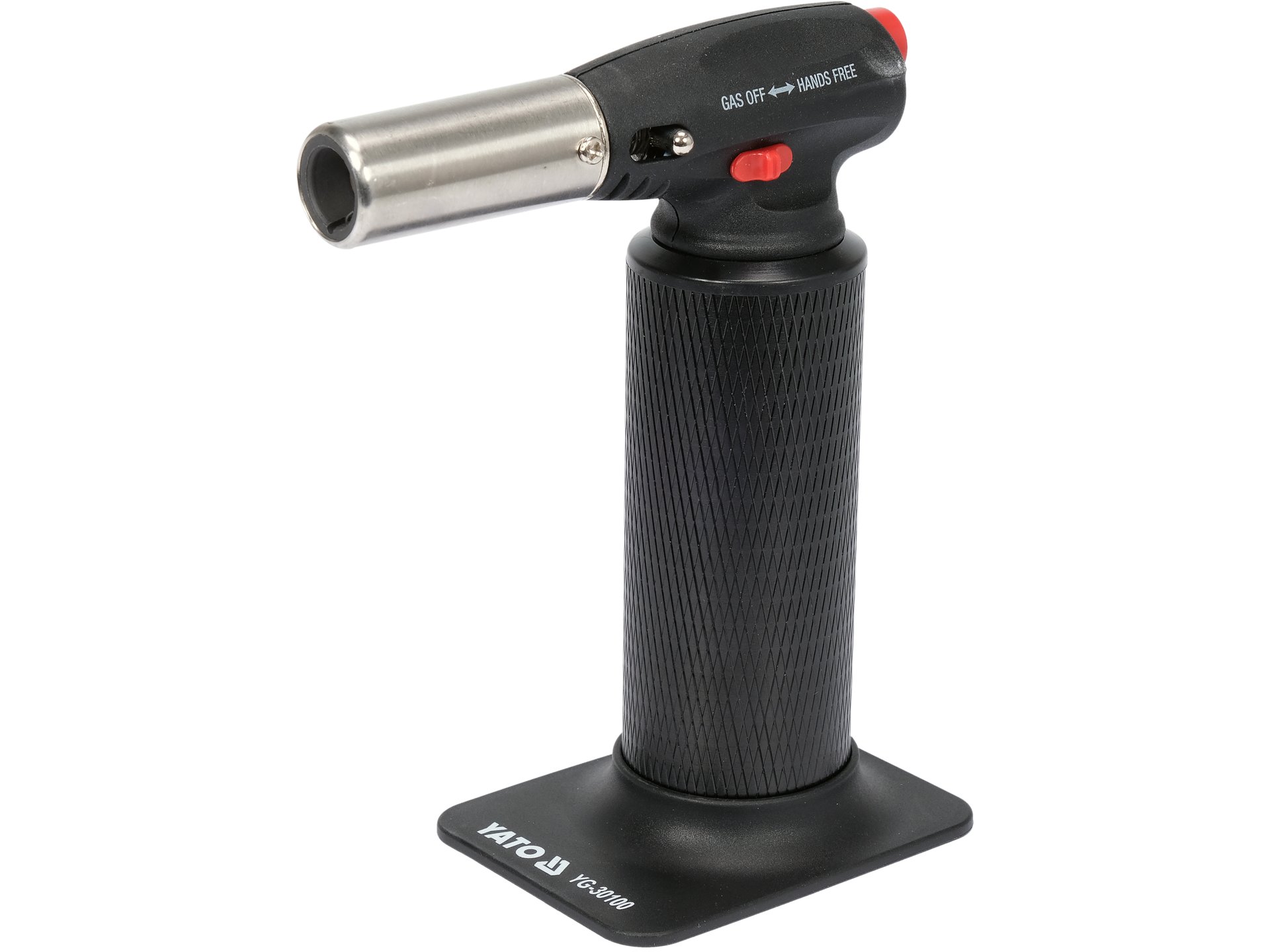Chef's torch