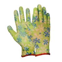 PROTECT2U cimdi FLOWER R8 kulons