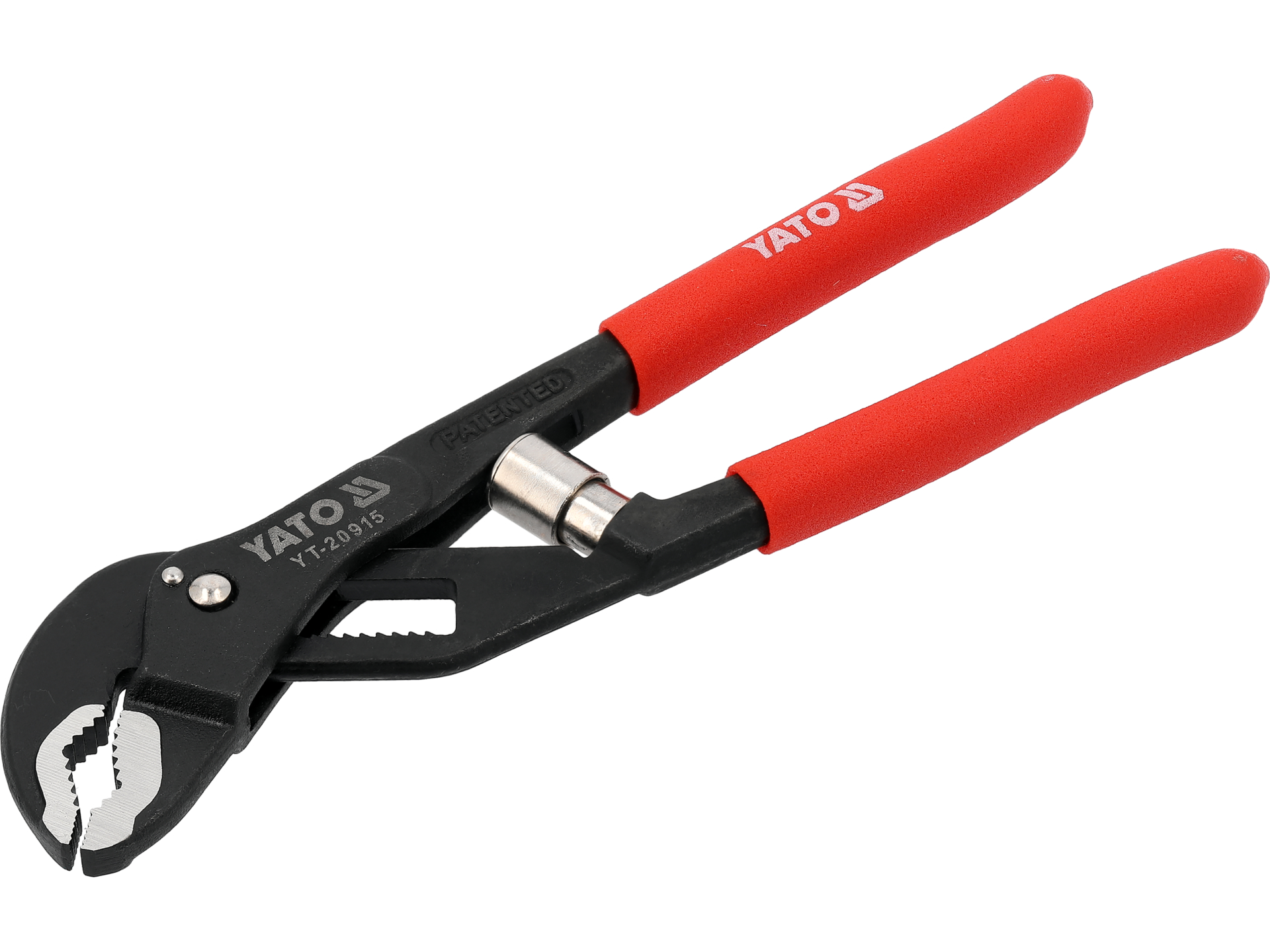 Water pump pliers