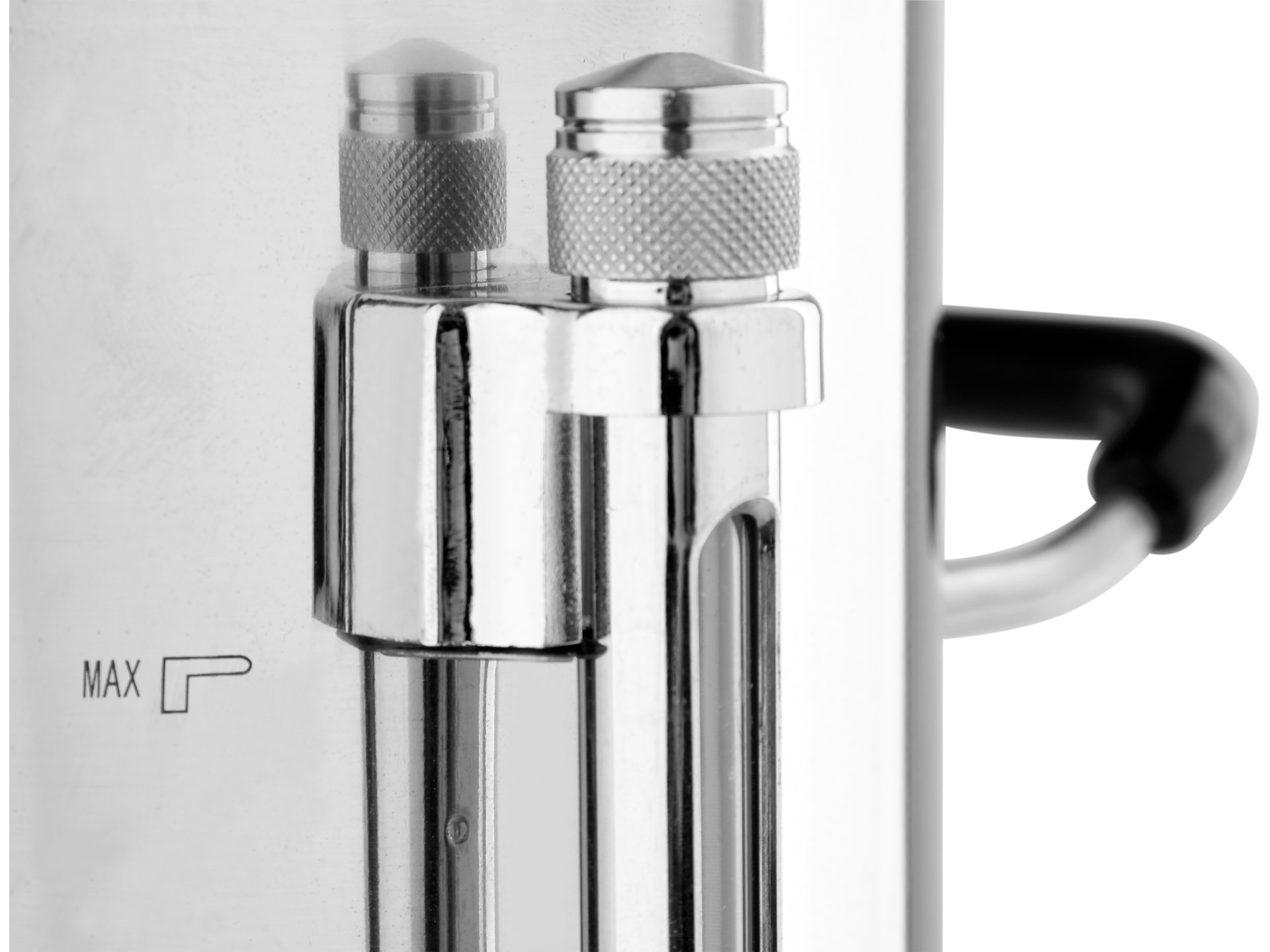 Water boiler