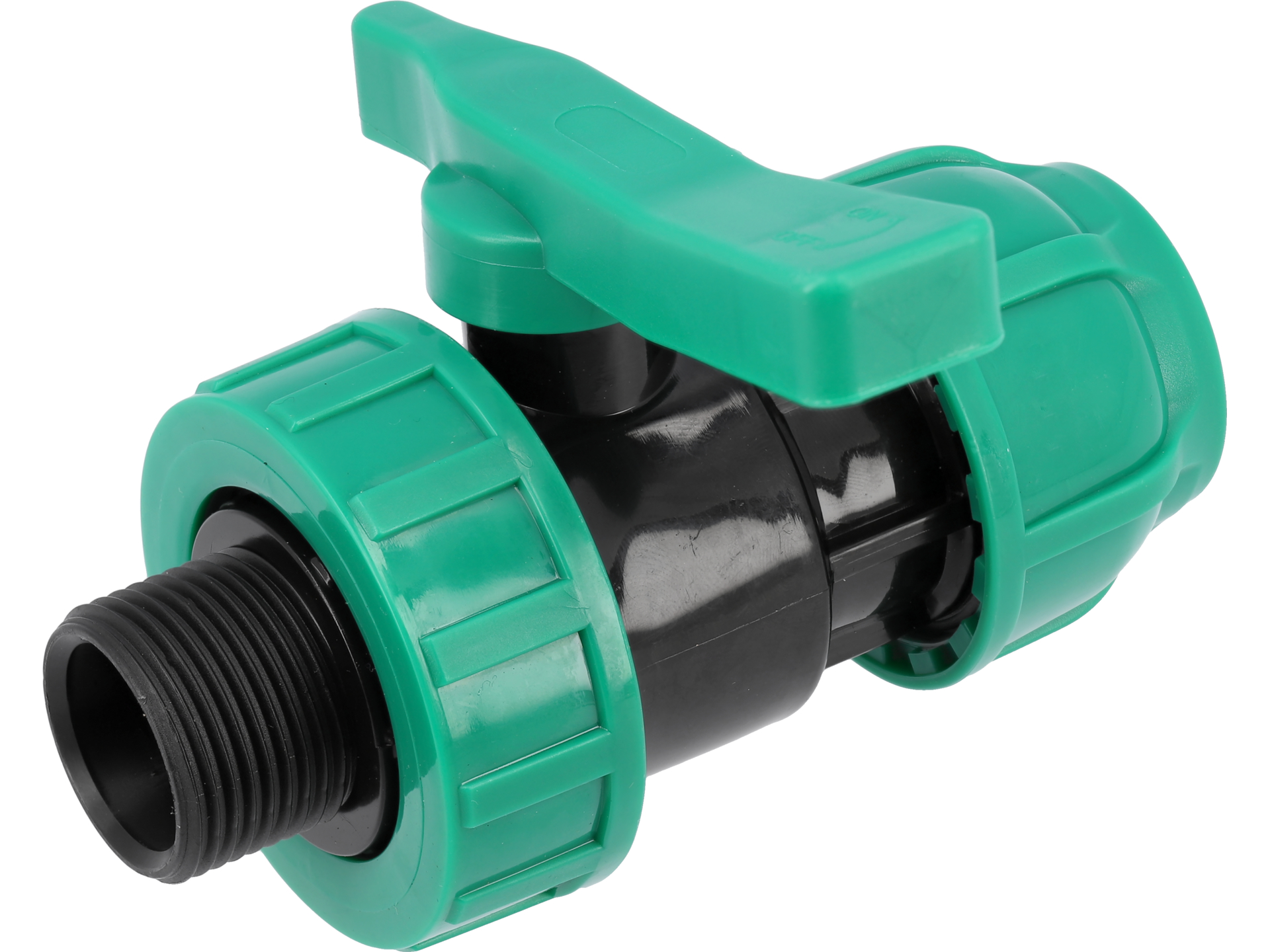 Ball valve