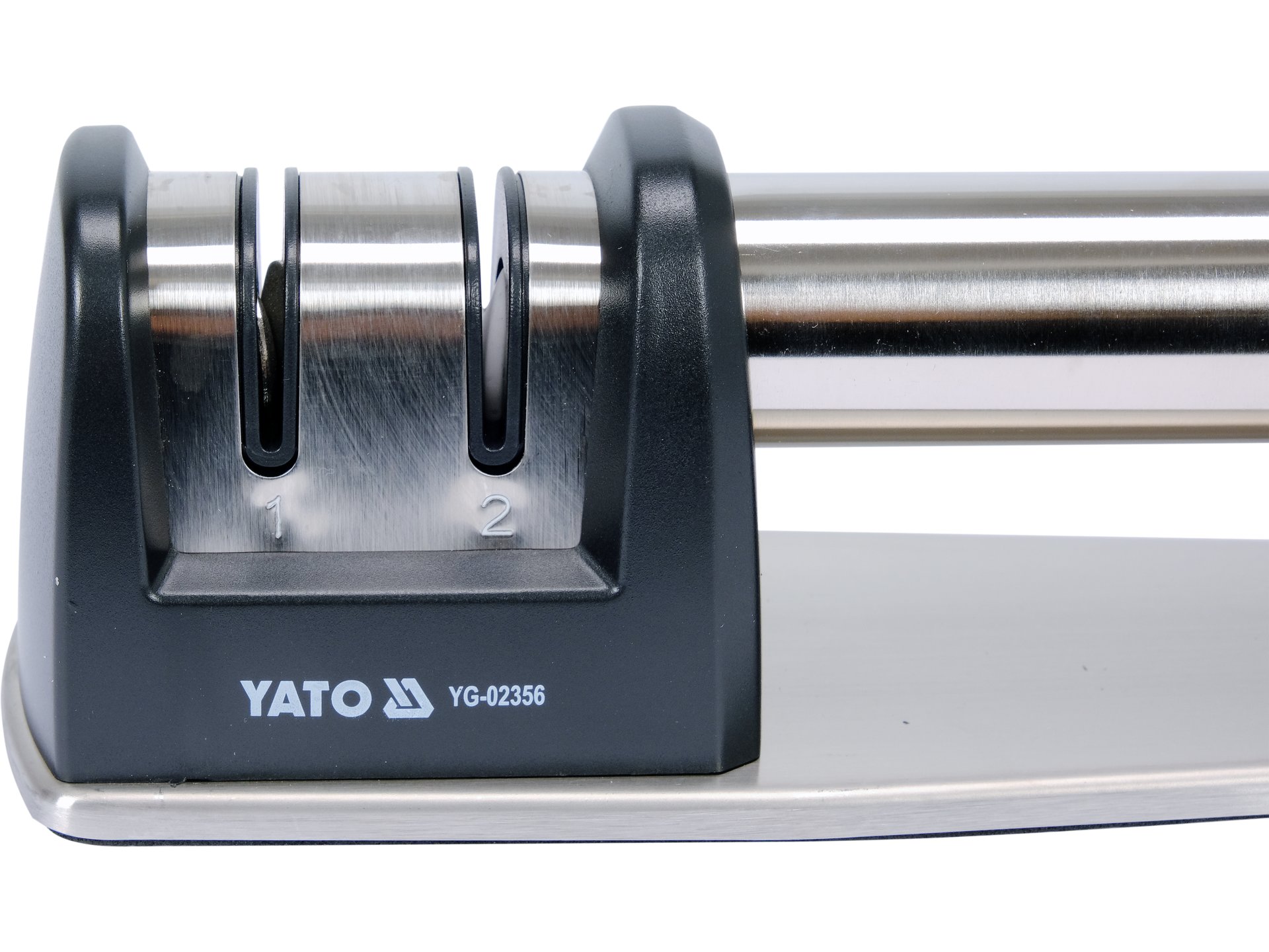 Knife sharpener