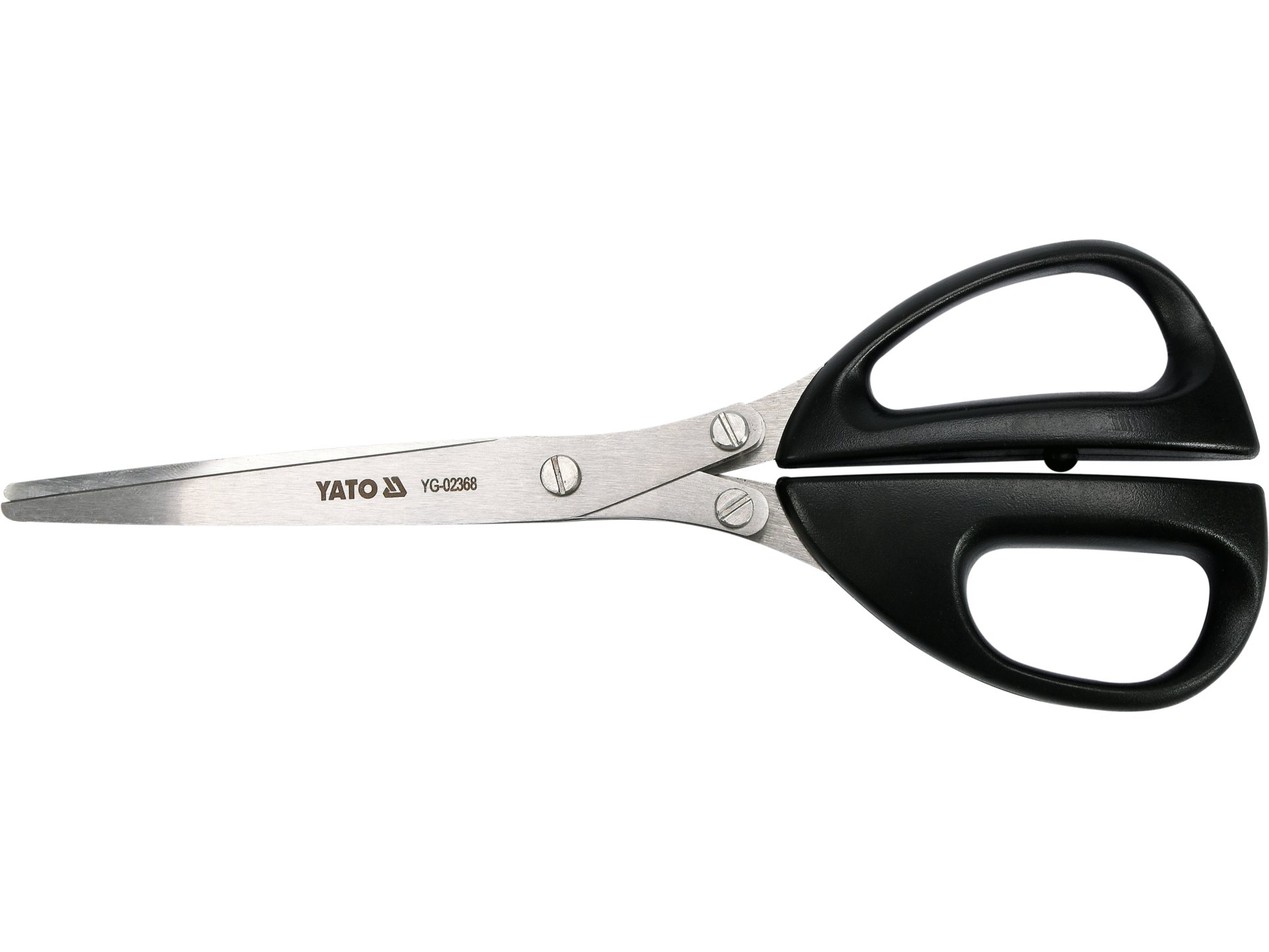 Multilayer kitchen scissors