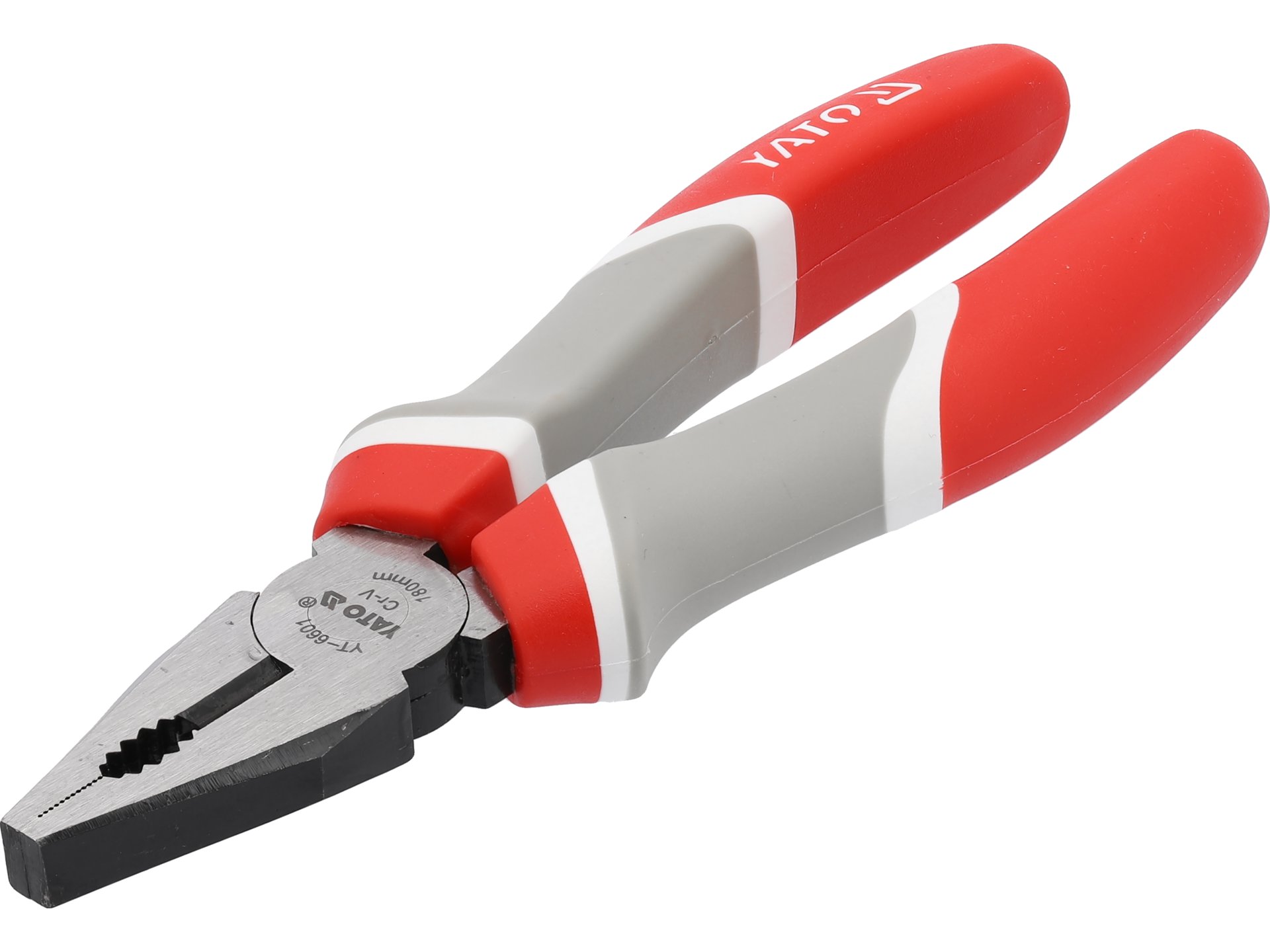Combination pliers