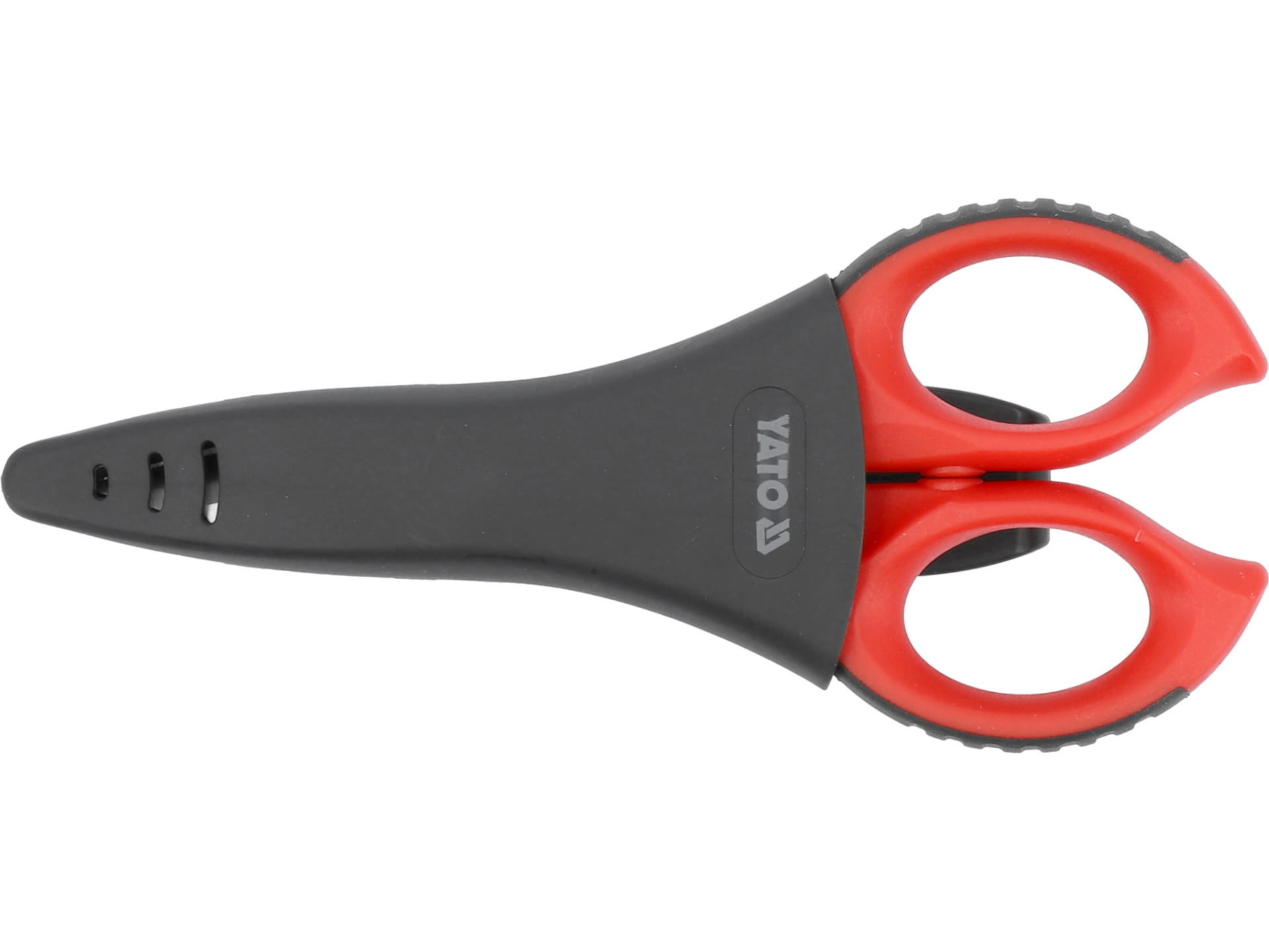 Electrician's scissors