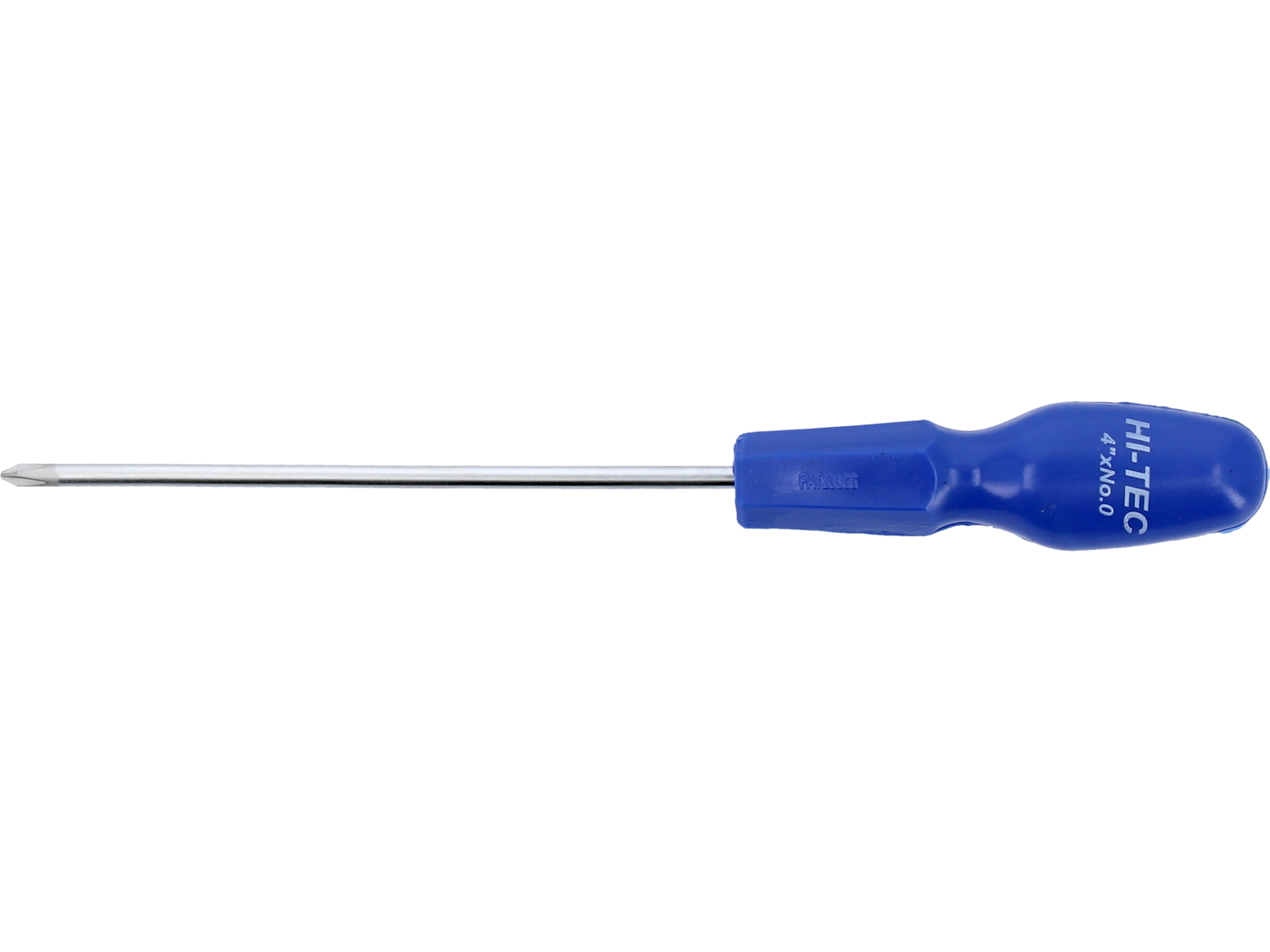 Screwdriver
