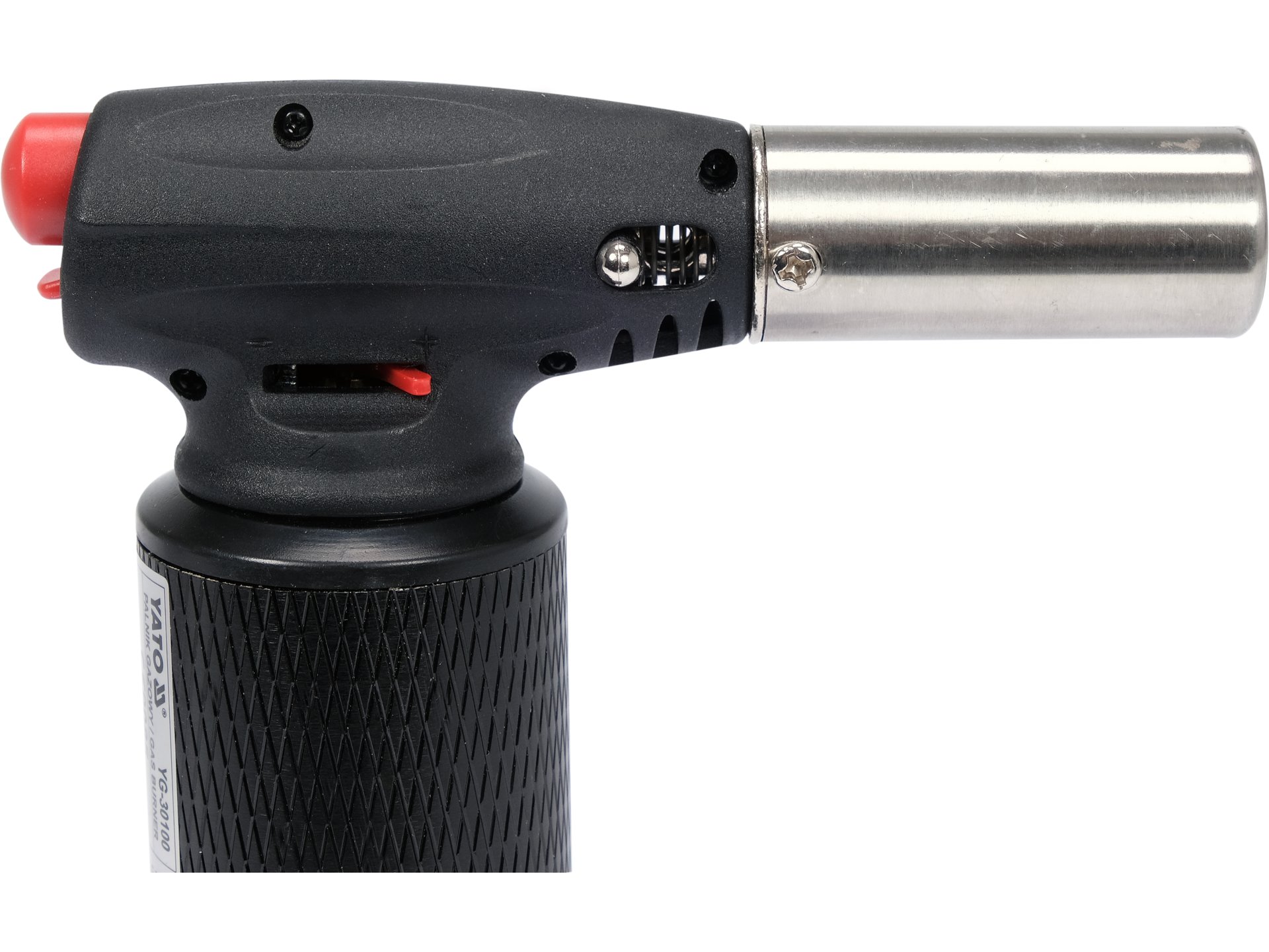 Chef's torch