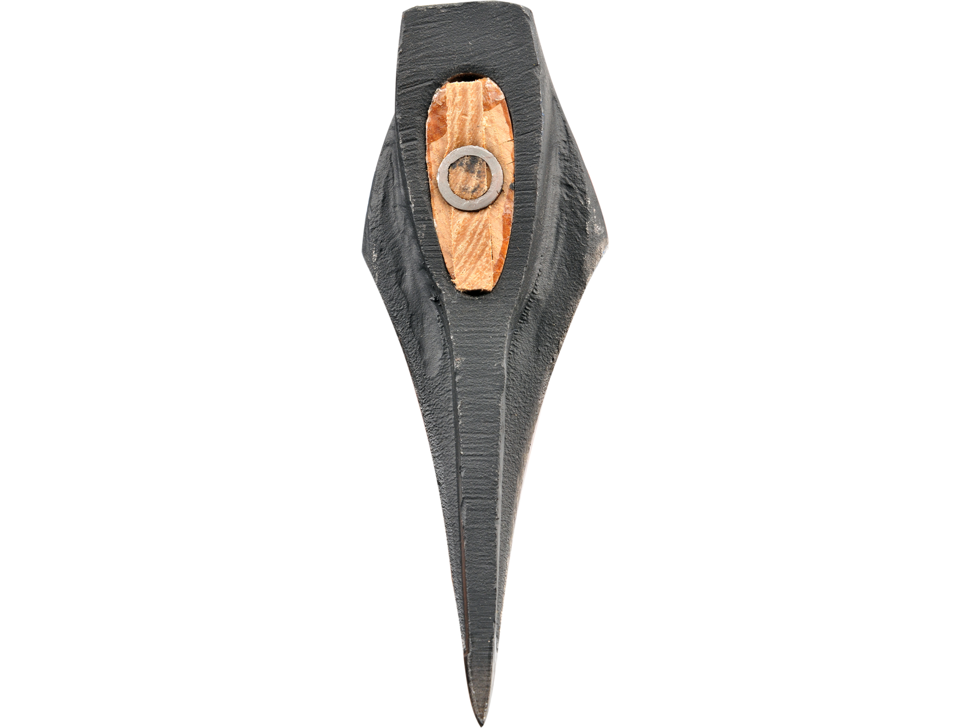 Splitting axe
