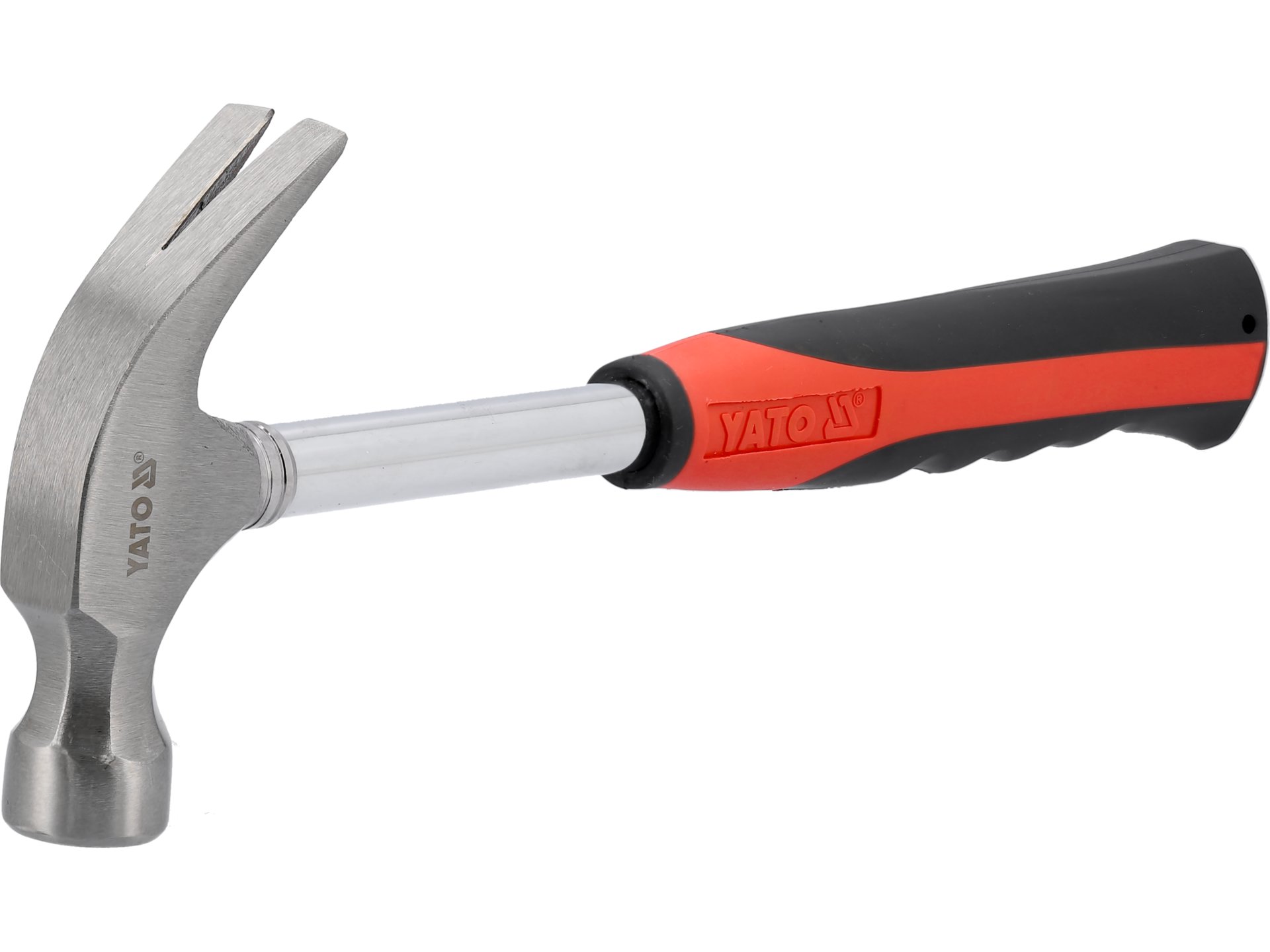 Claw hammer