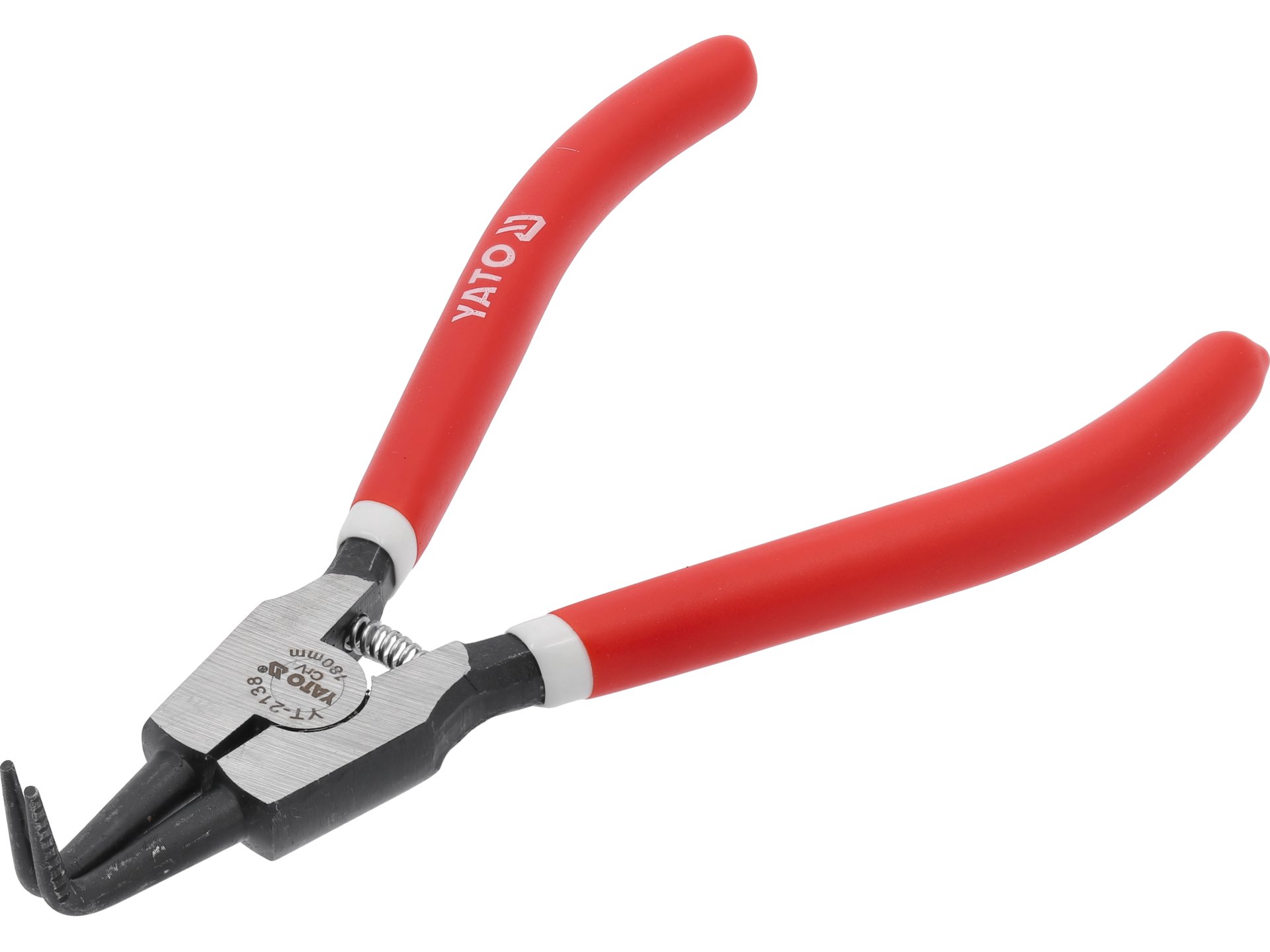 Circlip pliers
