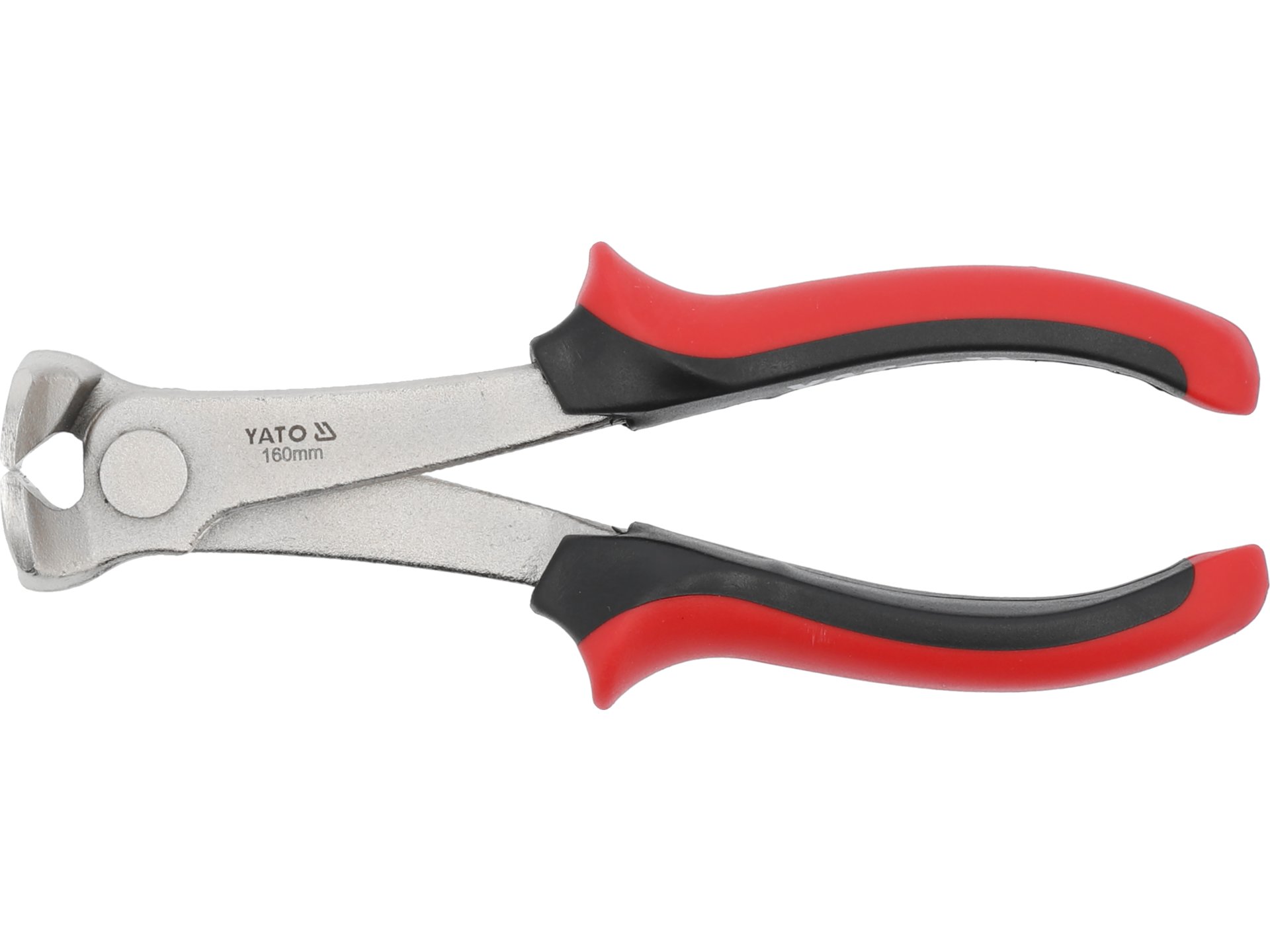 End cutting pliers