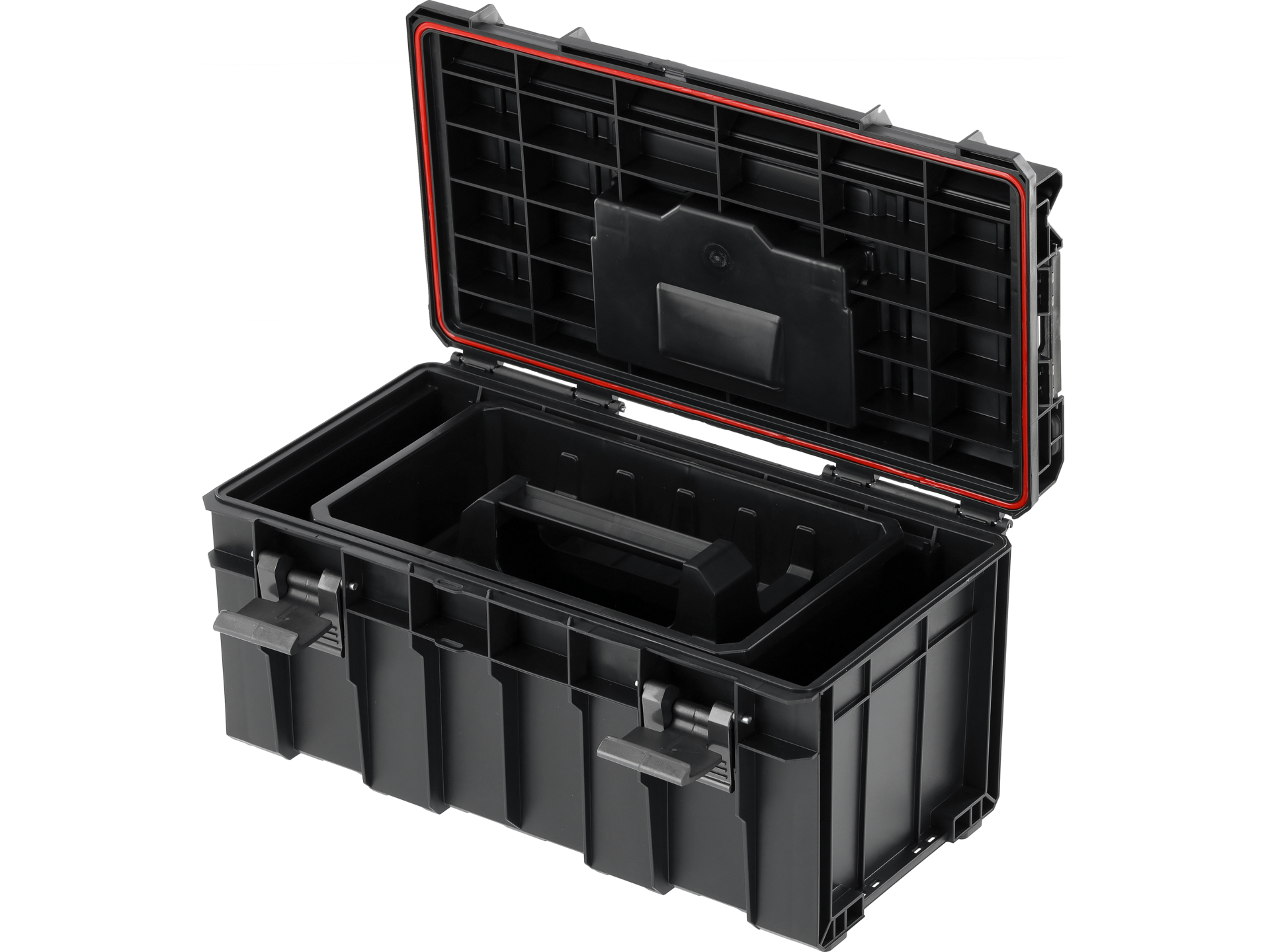 Tool box set