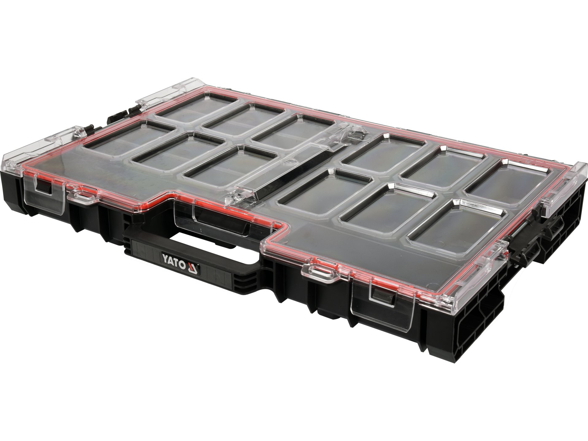 System organizer