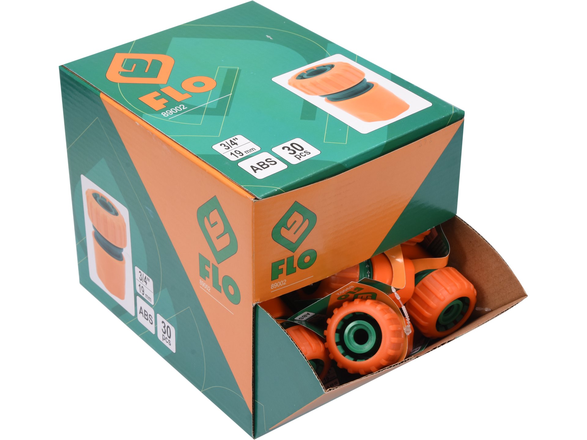 Hose connector