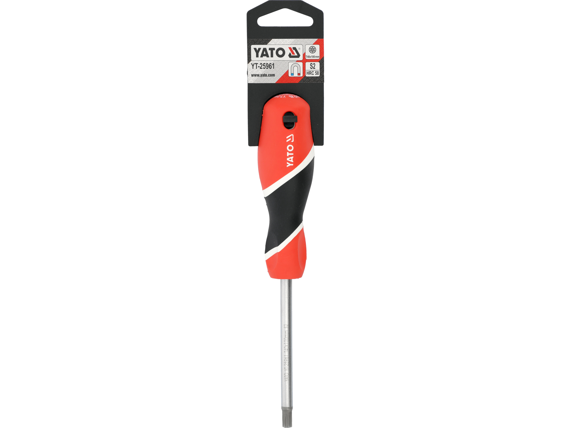 Screwdriver