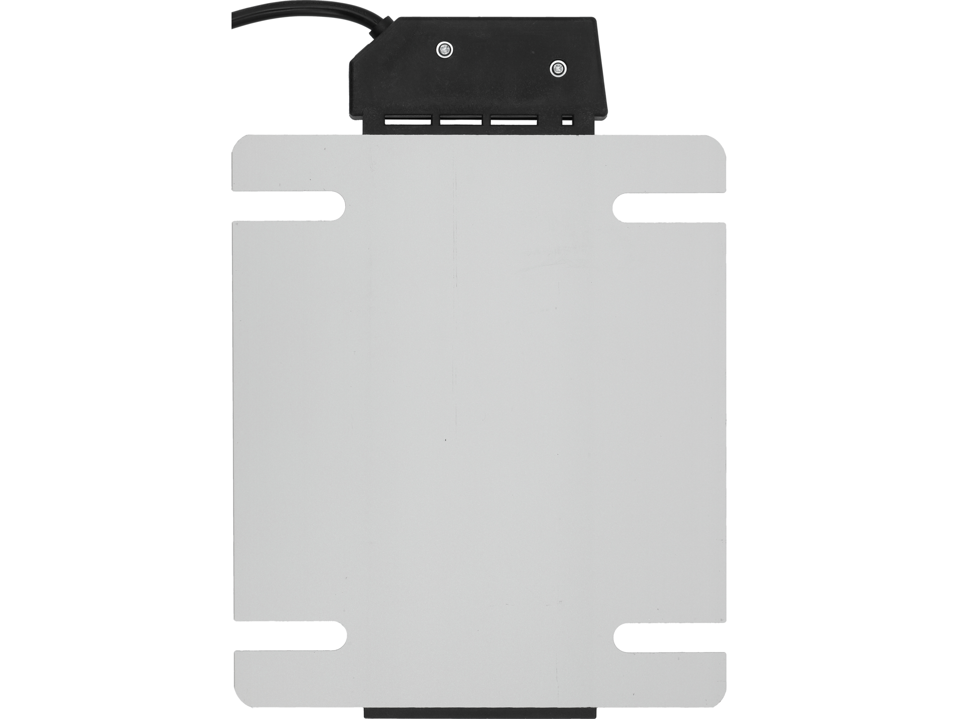 Chafing dish heater