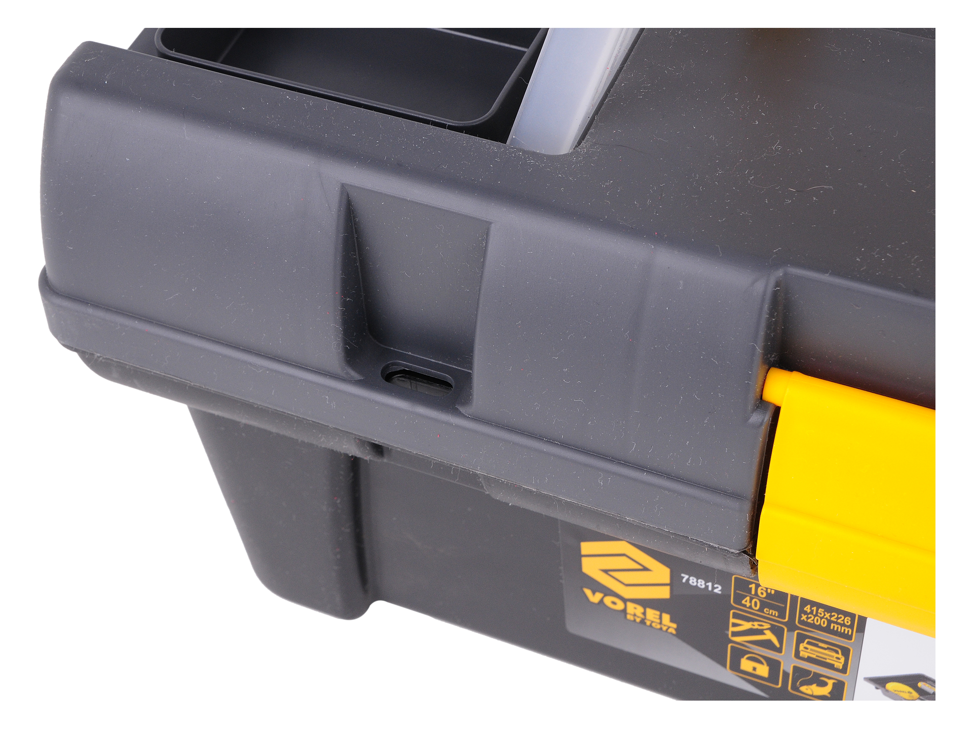 Tool box