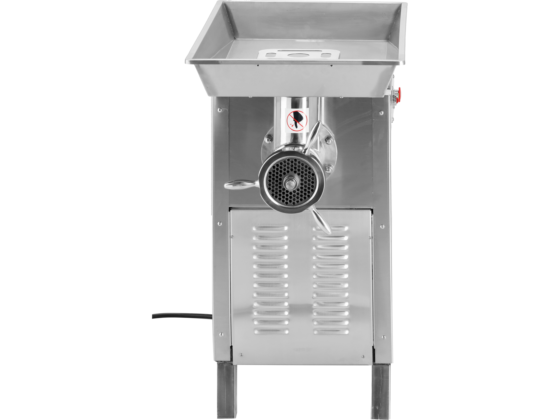 Meat mincer