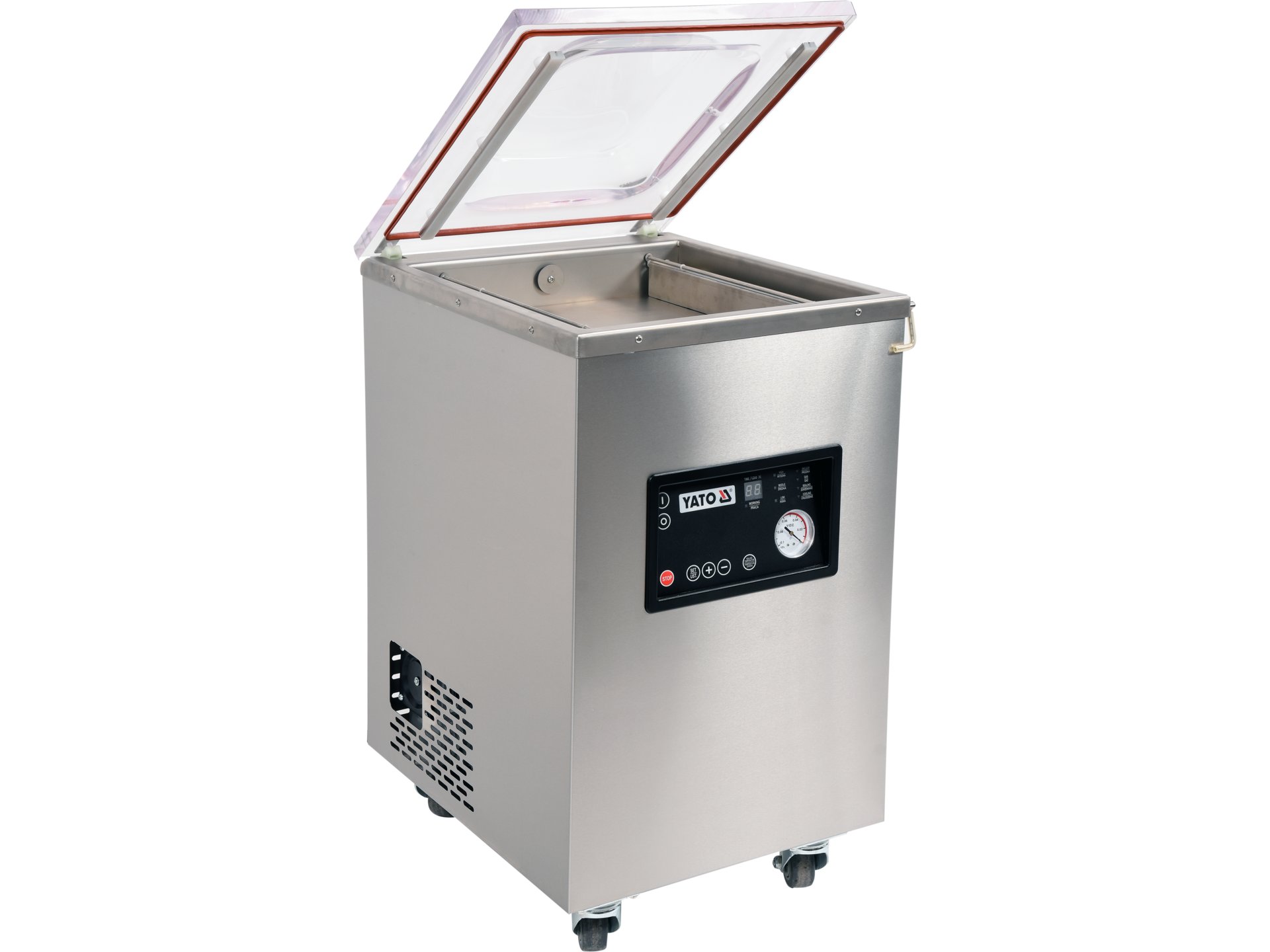 Vaccum packaging machine 