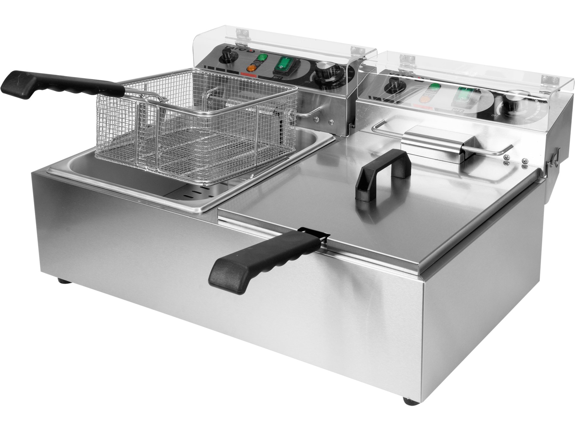 Fryer