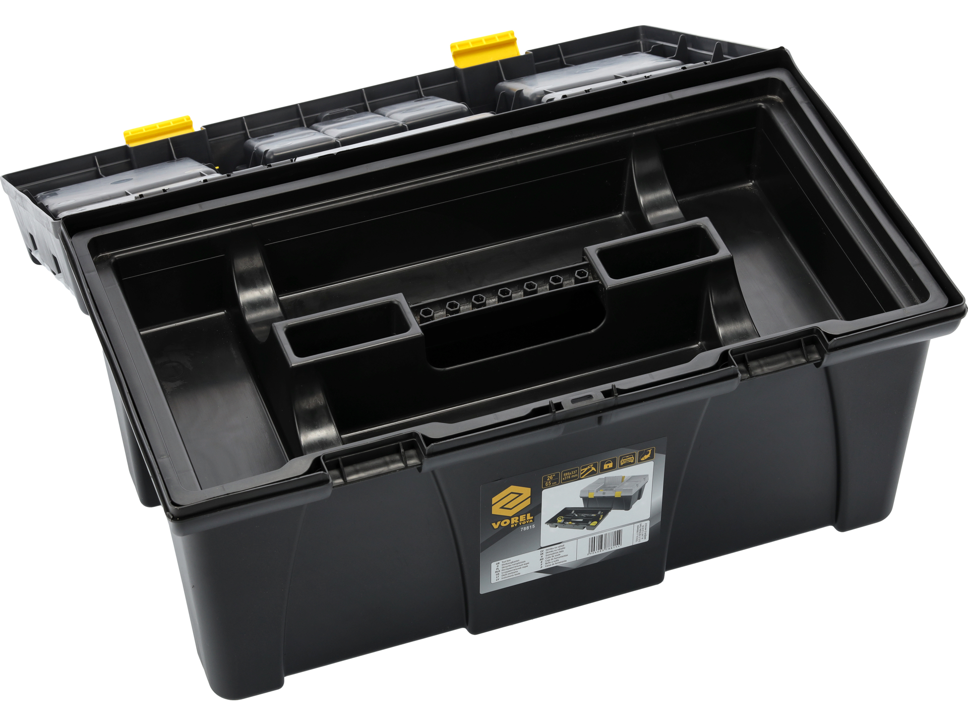 Tool box