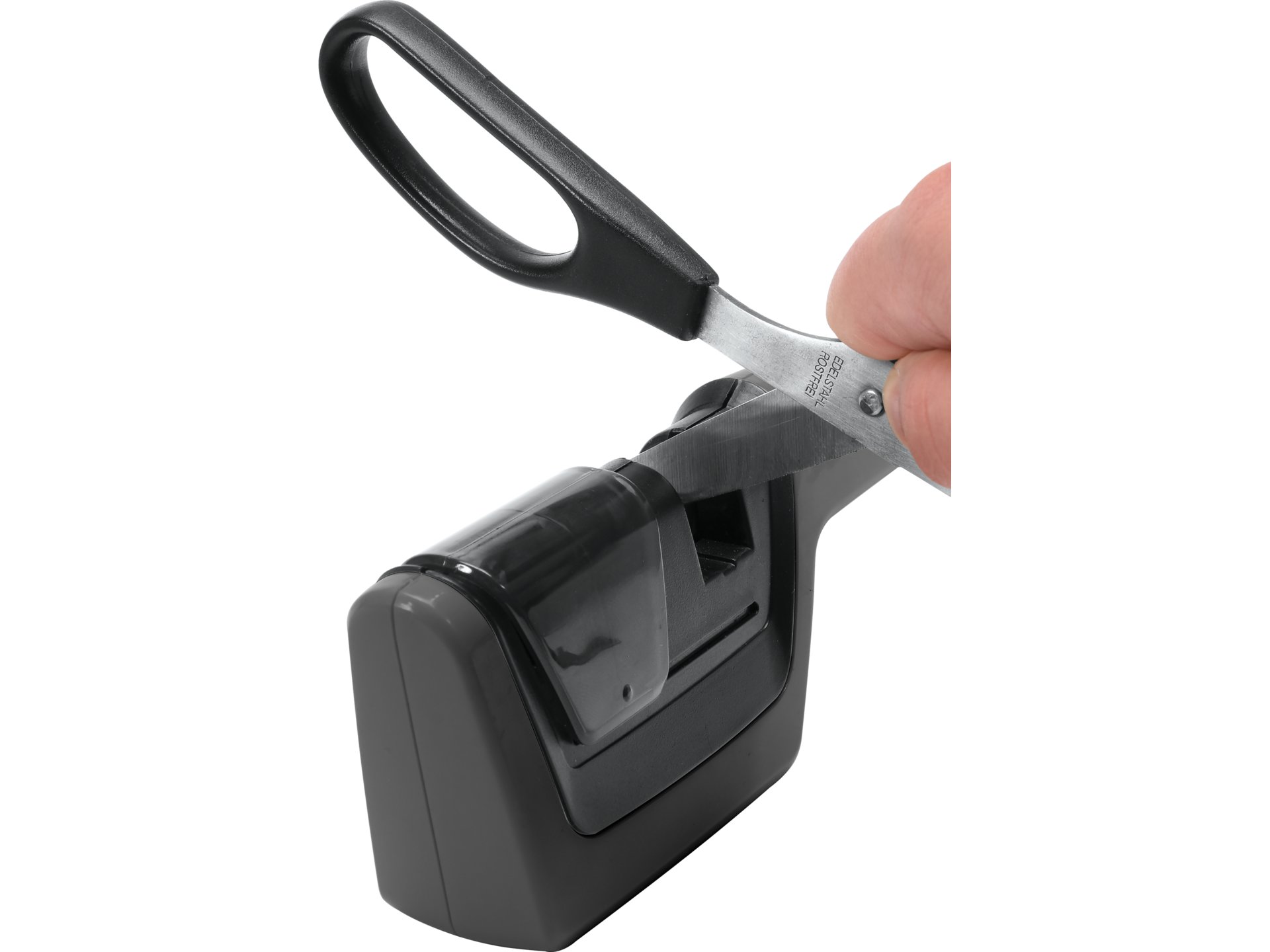 Knife sharpener