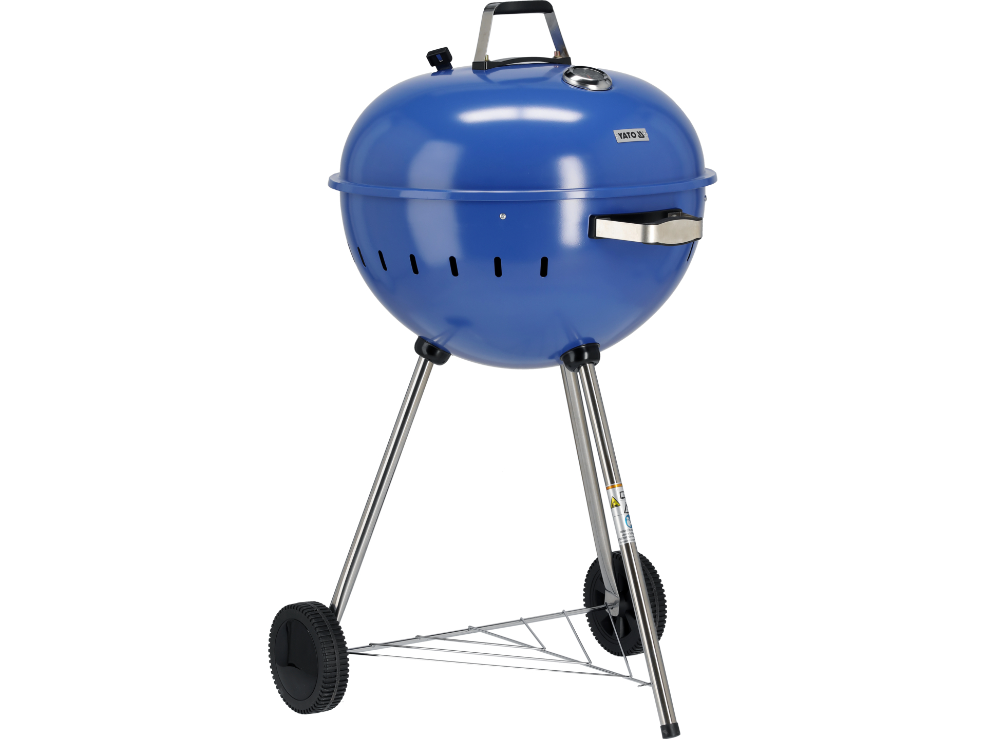 Charcoal grill