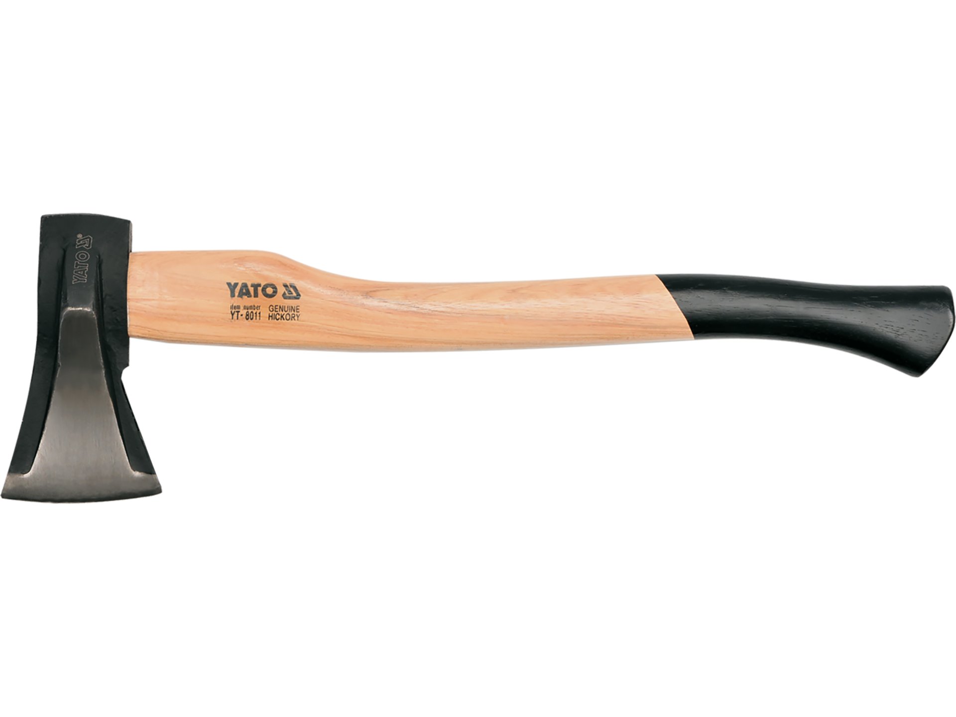 Splitting axe