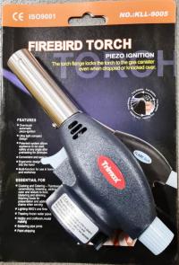 Žibintuvėlis 1300º, PIEZO