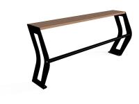 Jauniešu soliņš 182 x 84 x 52 cm