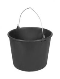 Kibiras plastikinis   16 L
