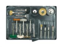 Frezu komplektas 17 vnt.
