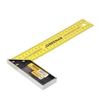 Leņķa lineāls 250 mm