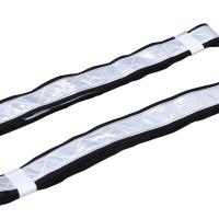 1701REFL-Nylon Replacement Strap-Eagle Black