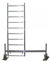 STABILO 5000-2,5 Mobilā platforma 2,5 x 1,5 m