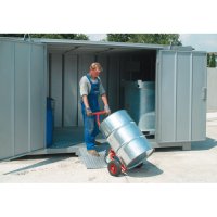 Eco-store konteiners 3000 x 2350 x 2350 mm
