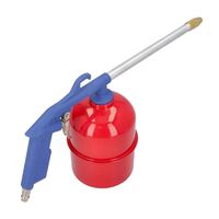 FASTER TOOLS Eļļas pistole