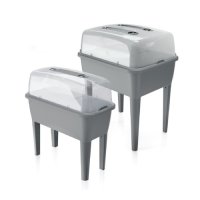 Stādītājs ar plastmasas kājām - 52 l
