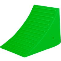 UC1000F-UC sērijas vispārējas nozīmes fluorescējošas riteņu ķīļi-dambrete UC sērijas vispārējas nozī