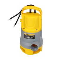 BRENAR Netīrā ūdens sūknis 550W 192 l/min