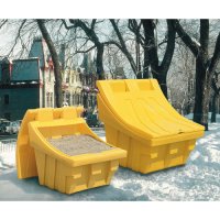 Smilšu un sāls kaste - 150 L