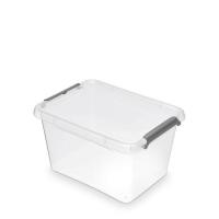 Glabāšanas kaste — Clipbox — 2 l