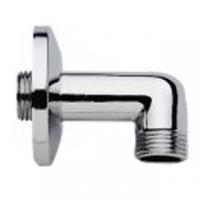 Отвод для душа 1/2M x 1/2M